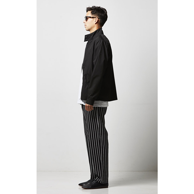 7078-01の美しいシルエット