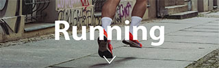 Running